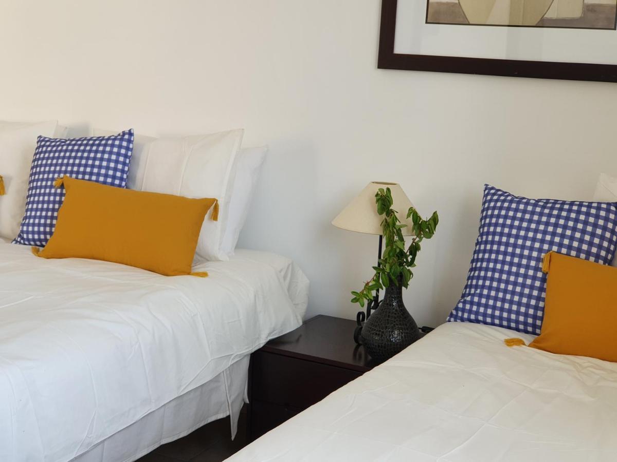Villa Jacaranda Altaona Golf Murcia Eksteriør billede