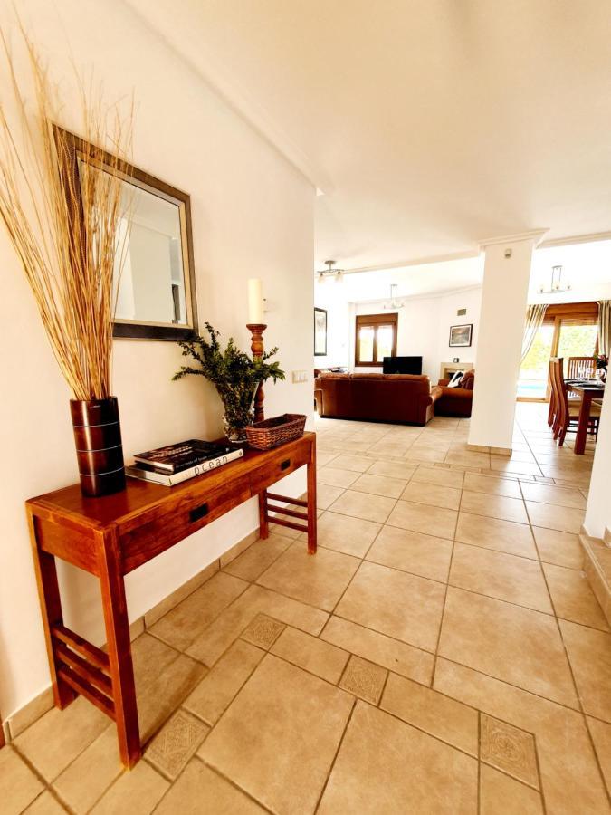 Villa Jacaranda Altaona Golf Murcia Eksteriør billede
