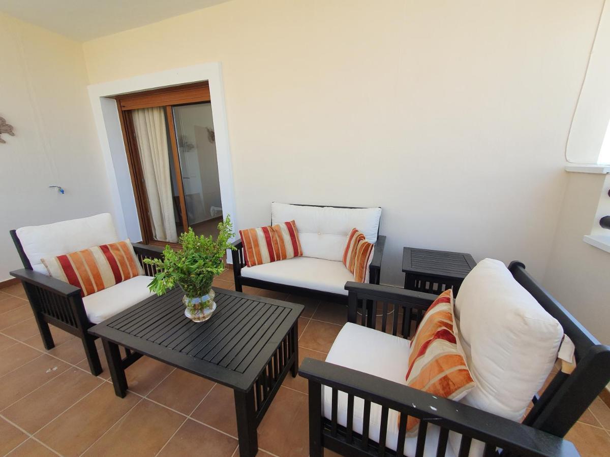 Villa Jacaranda Altaona Golf Murcia Eksteriør billede