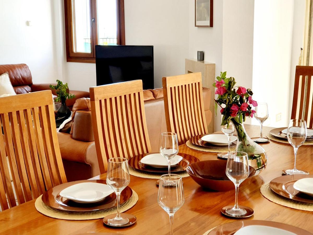 Villa Jacaranda Altaona Golf Murcia Eksteriør billede