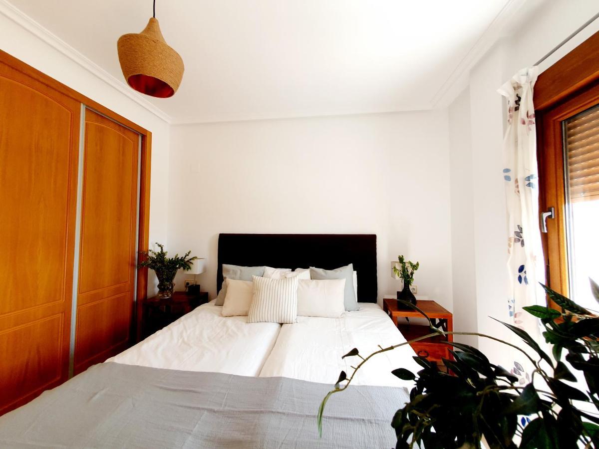 Villa Jacaranda Altaona Golf Murcia Eksteriør billede