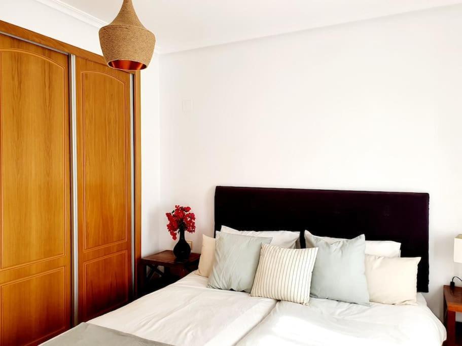 Villa Jacaranda Altaona Golf Murcia Eksteriør billede