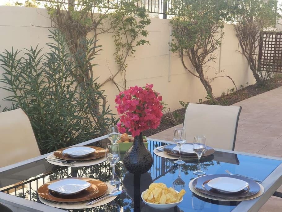 Villa Jacaranda Altaona Golf Murcia Eksteriør billede