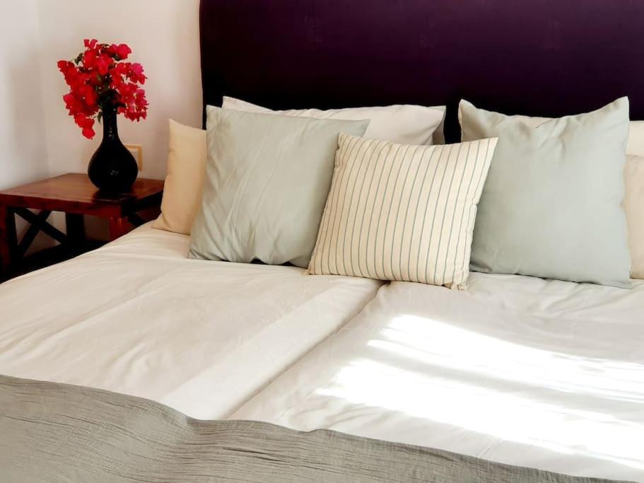 Villa Jacaranda Altaona Golf Murcia Eksteriør billede